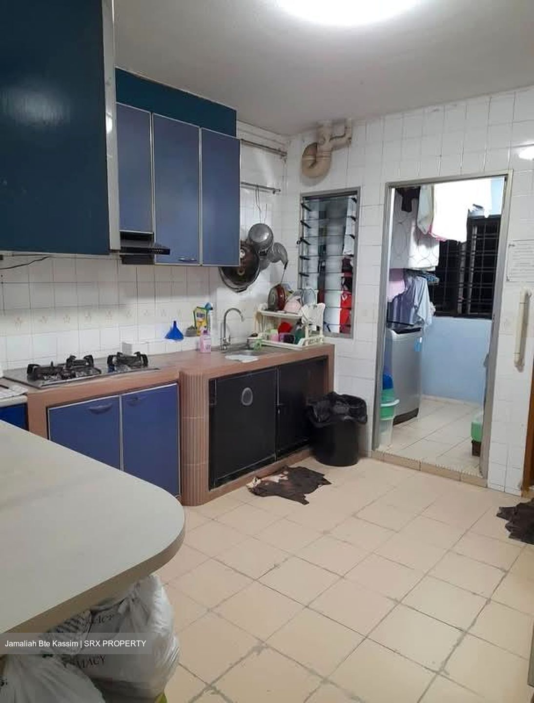 Blk 124A Bukit Merah View (Bukit Merah), HDB 4 Rooms #567599451